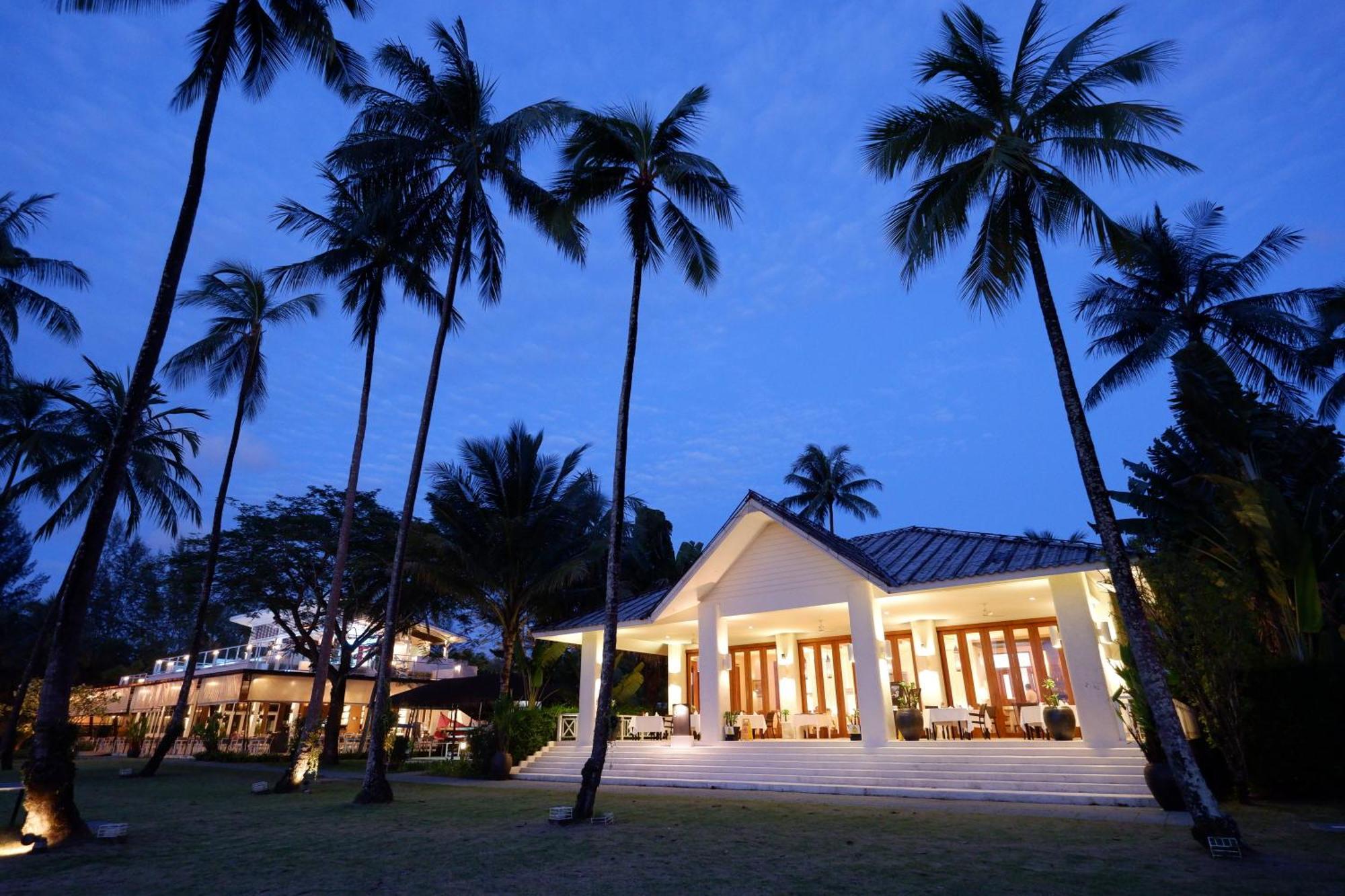 Kantary & Resort